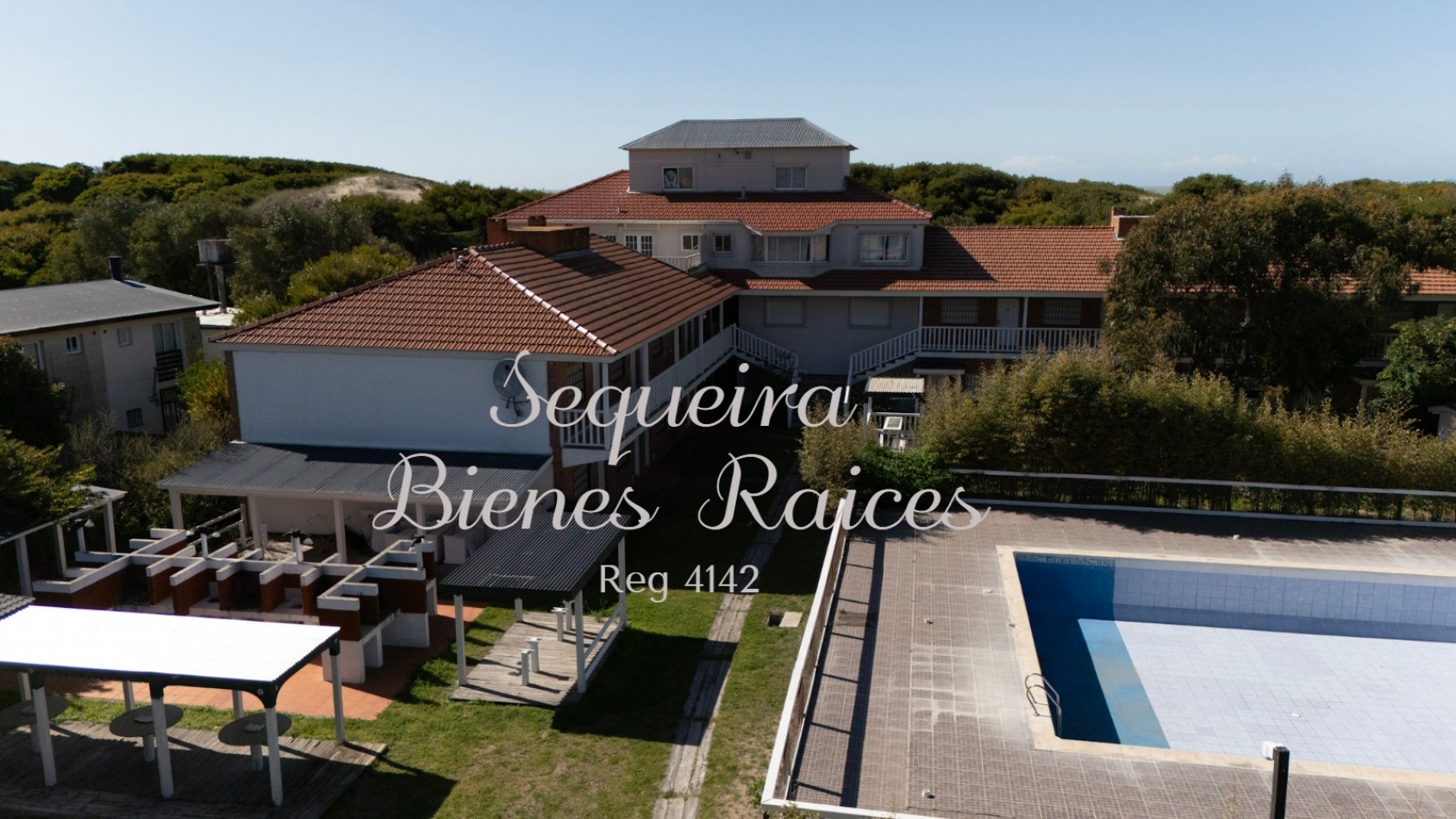 Hotel de 40 Plazas en venta en Ostende