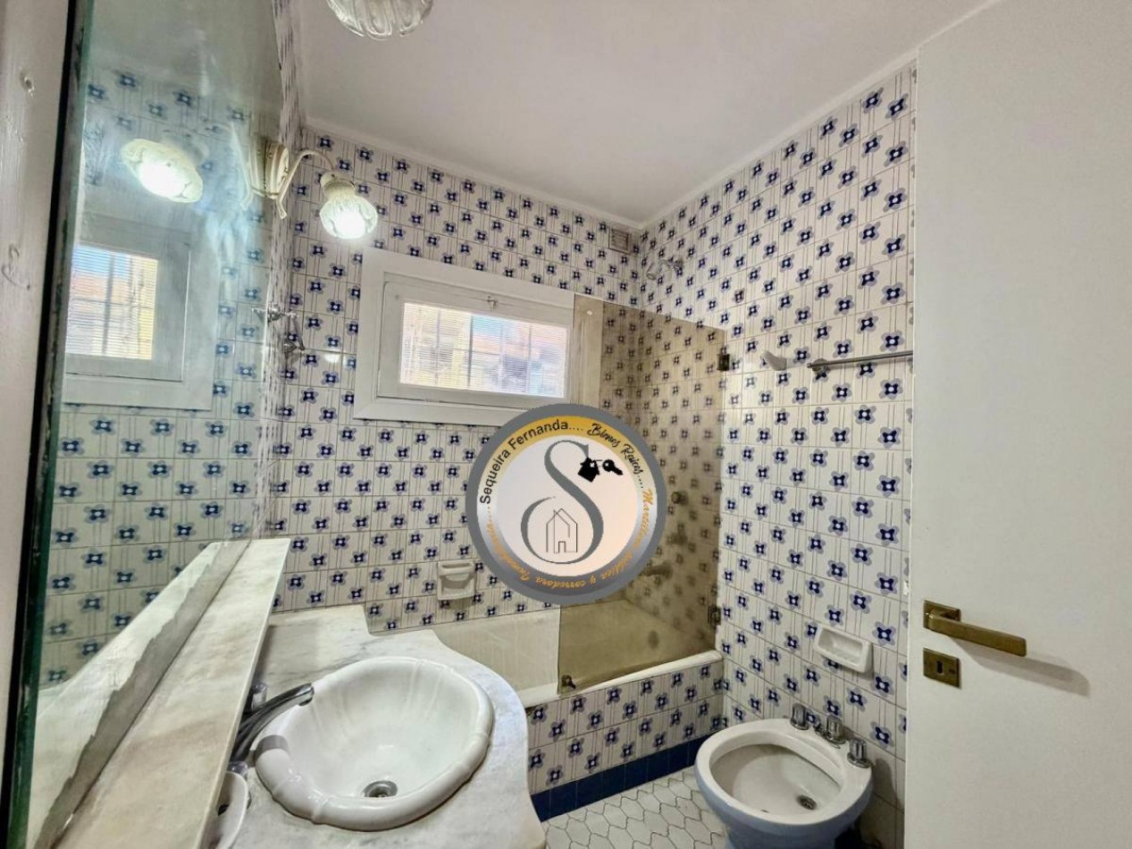Chalet 6 ambientes Barrio Chauvin