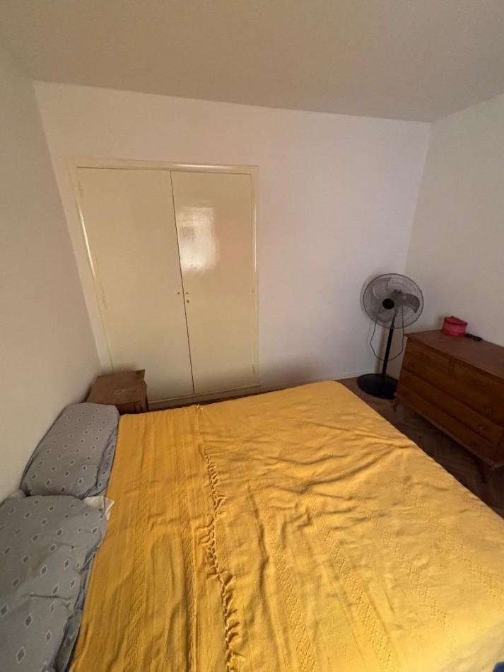 Departamento 6to piso en VENTA! ideal para inversion, equipado para 4