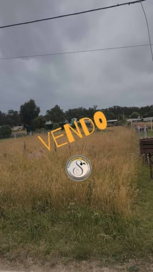 Terreno de 506,26m2  ESCRITURADO, DOCUMENTACION COMPLETA