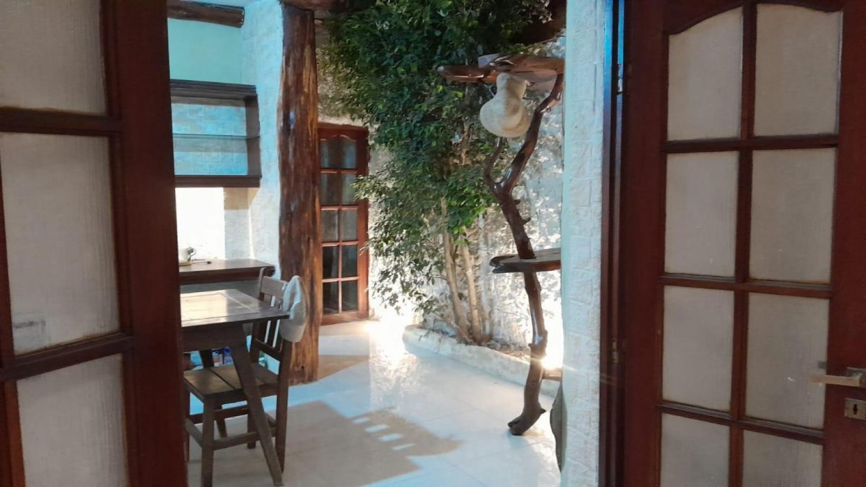 VENTA DE PH- DUPLEX 3 AMBIENTES A LA CALLE