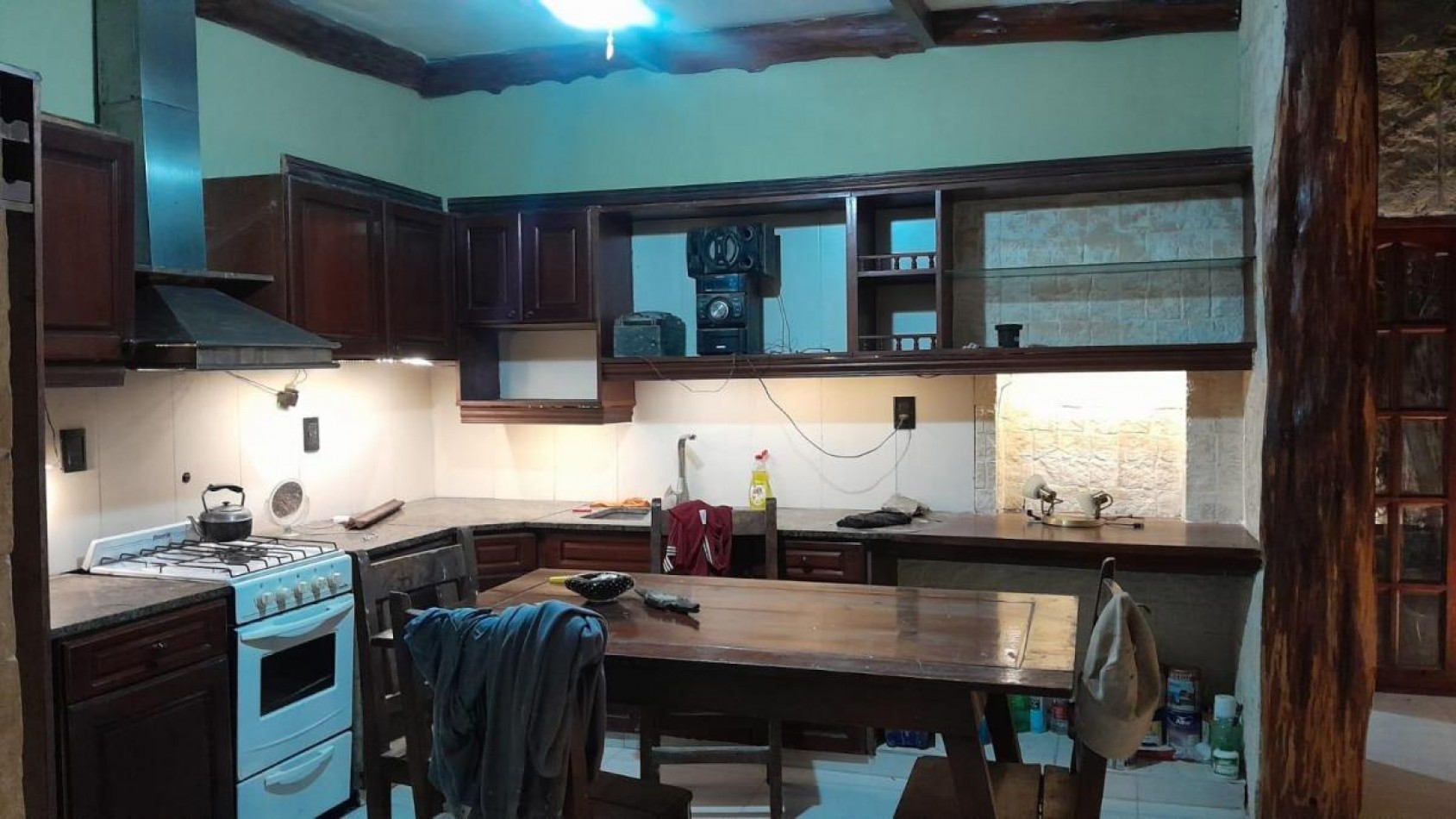 VENTA DE PH- DUPLEX 3 AMBIENTES A LA CALLE