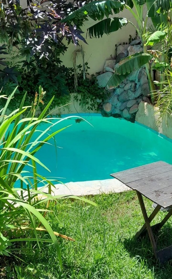 VENTA DE PH- DUPLEX 3 AMBIENTES A LA CALLE