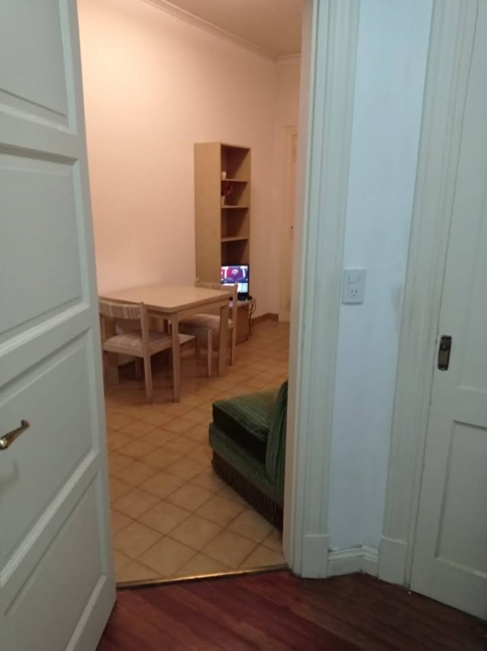 Venta Chalet 3 Ambientes, cerca del mar- Apto Credito La Perla Mar del Plata 