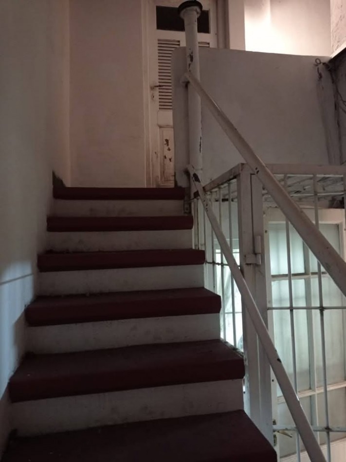 Venta Chalet 3 Ambientes, cerca del mar- Apto Credito La Perla Mar del Plata 