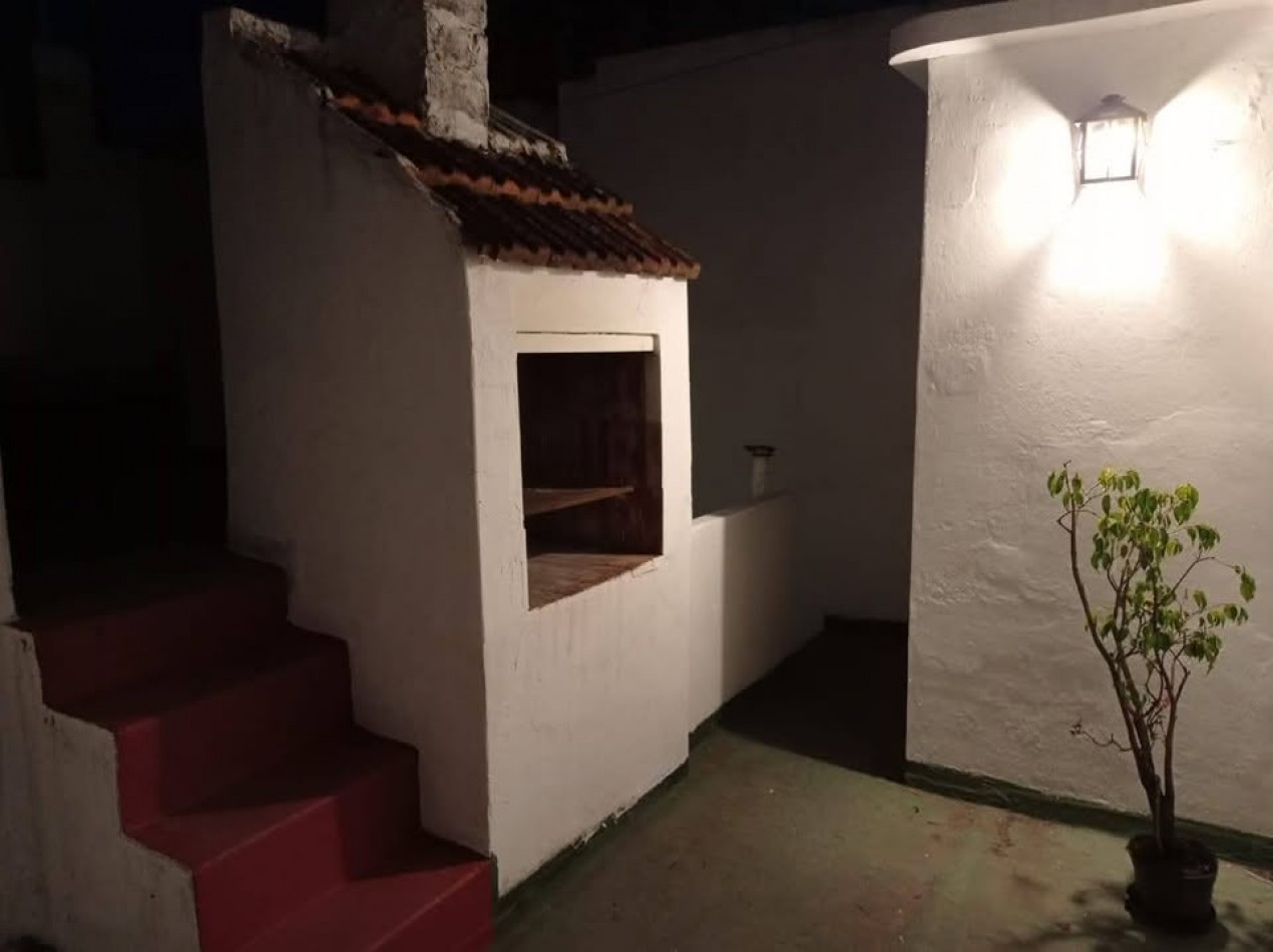 Venta Chalet 3 Ambientes, cerca del mar- Apto Credito La Perla Mar del Plata 