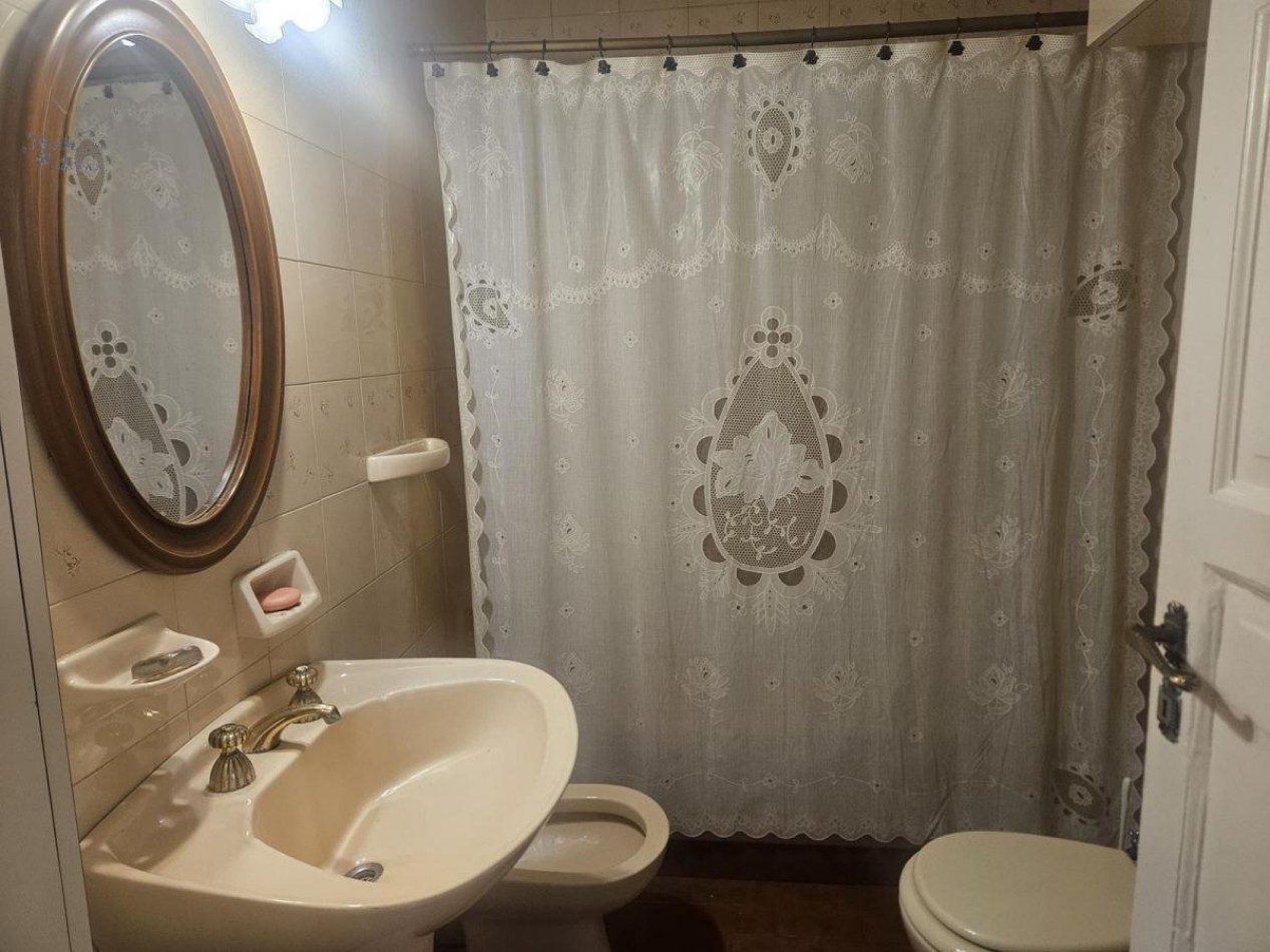 Venta Chalet 3 Ambientes, cerca del mar- Apto Credito La Perla Mar del Plata 
