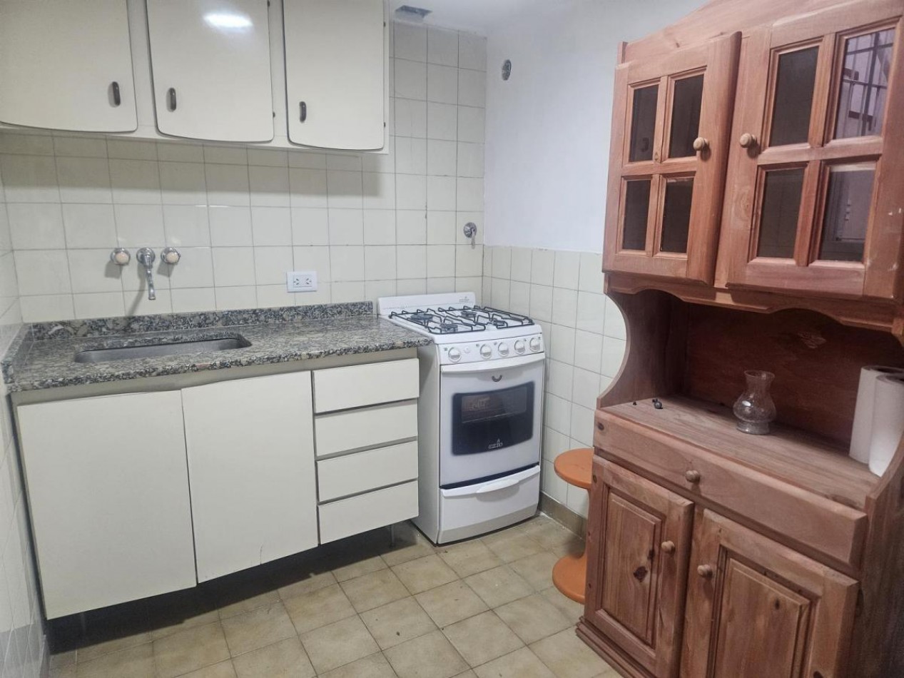 Venta Chalet 3 Ambientes, cerca del mar- Apto Credito La Perla Mar del Plata 