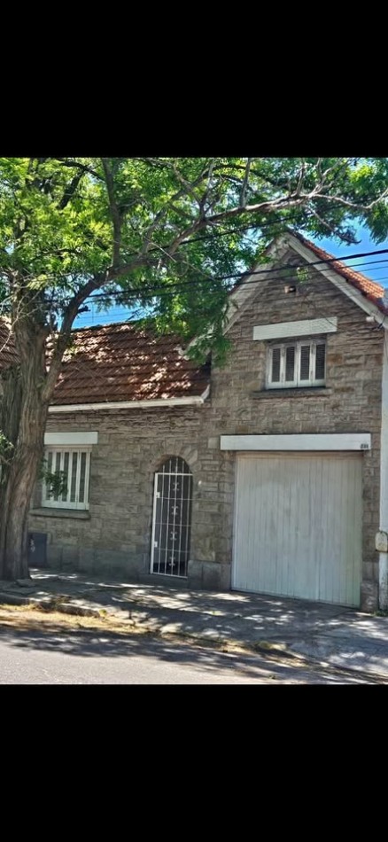 Venta Chalet 3 Ambientes, cerca del mar- Apto Credito La Perla Mar del Plata 