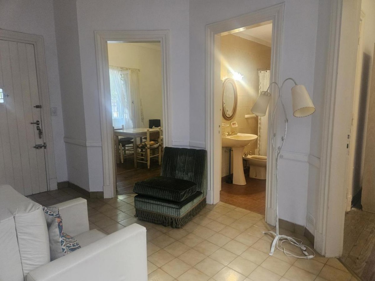 Venta Chalet 3 Ambientes, cerca del mar- Apto Credito La Perla Mar del Plata 