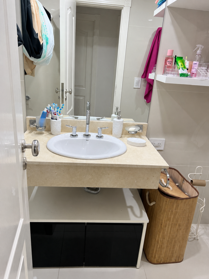 Depto de 3 Amb. con Baulera Dos Cocheras y Terraza Propia Venta de Departamento 3 AMBIENTES, Mar del Plata