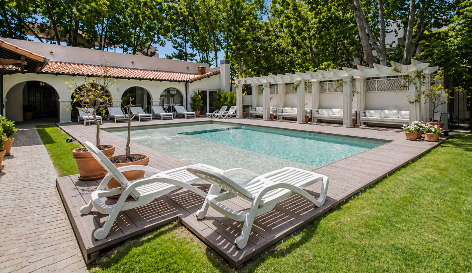 Depto de 3 Amb. con Baulera Dos Cocheras y Terraza Propia Venta de Departamento 3 AMBIENTES, Mar del Plata