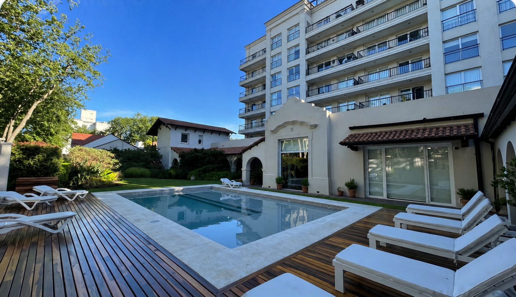 Depto de 3 Amb. con Baulera Dos Cocheras y Terraza Propia Venta de Departamento 3 AMBIENTES, Mar del Plata