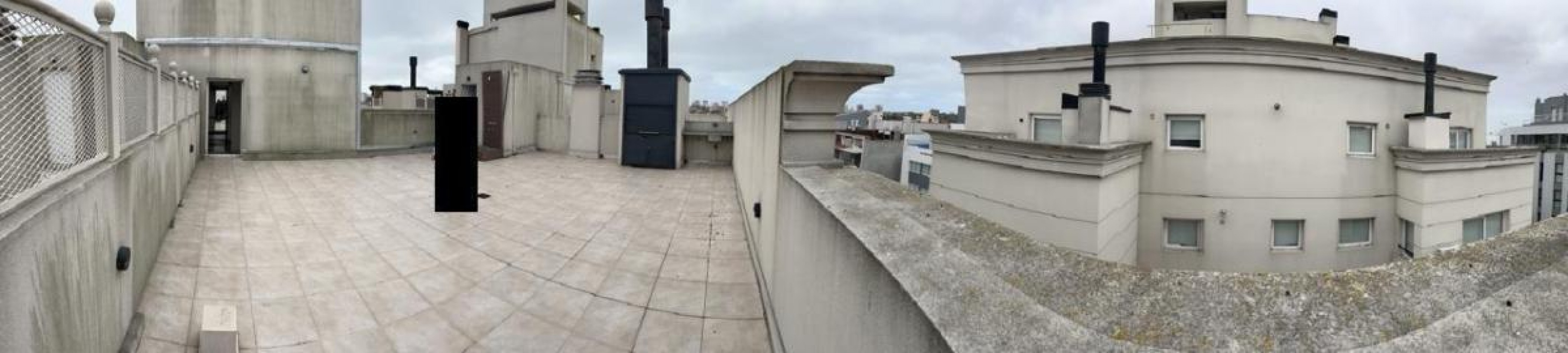 Depto de 3 Amb. con Baulera Dos Cocheras y Terraza Propia Venta de Departamento 3 AMBIENTES, Mar del Plata