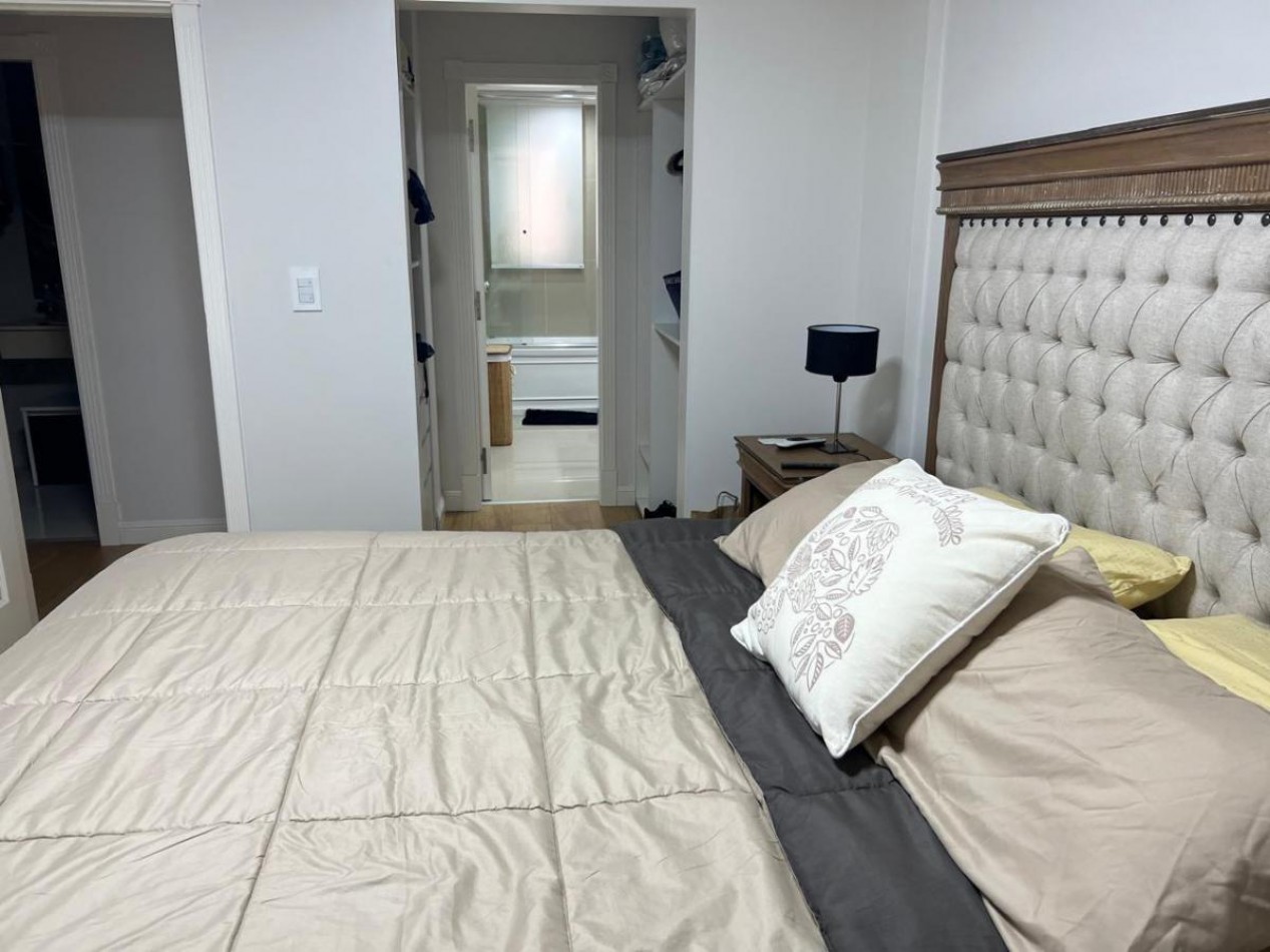 Depto de 3 Amb. con Baulera Dos Cocheras y Terraza Propia Venta de Departamento 3 AMBIENTES, Mar del Plata