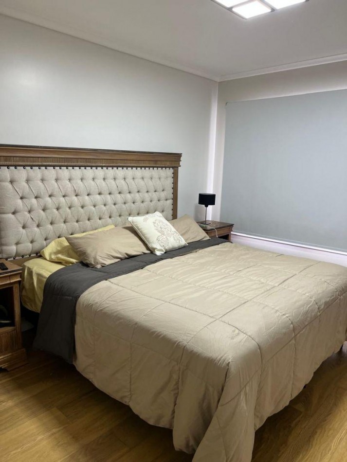 Depto de 3 Amb. con Baulera Dos Cocheras y Terraza Propia Venta de Departamento 3 AMBIENTES, Mar del Plata
