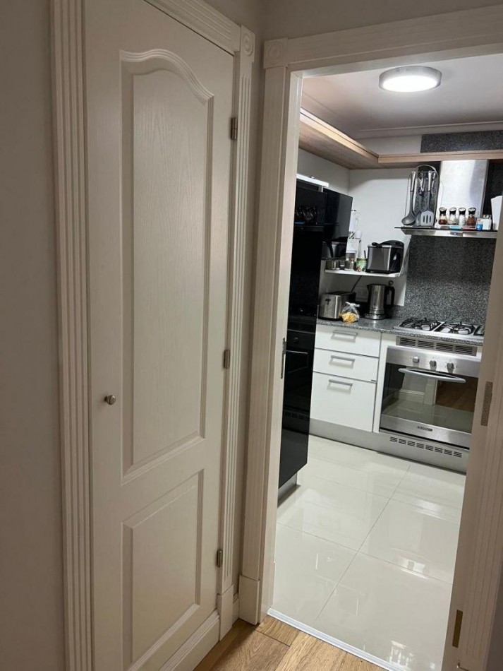 Depto de 3 Amb. con Baulera Dos Cocheras y Terraza Propia Venta de Departamento 3 AMBIENTES, Mar del Plata
