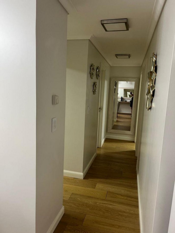 Depto de 3 Amb. con Baulera Dos Cocheras y Terraza Propia Venta de Departamento 3 AMBIENTES, Mar del Plata