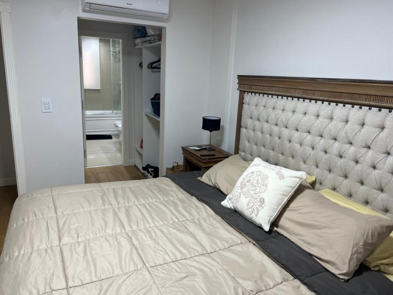 Depto de 3 Amb. con Baulera Dos Cocheras y Terraza Propia Venta de Departamento 3 AMBIENTES, Mar del Plata