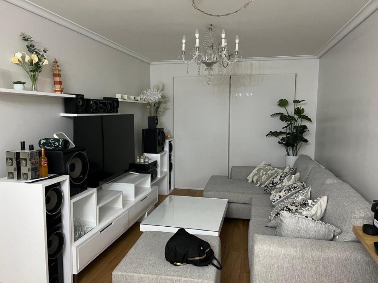 Depto de 3 Amb. con Baulera Dos Cocheras y Terraza Propia Venta de Departamento 3 AMBIENTES, Mar del Plata