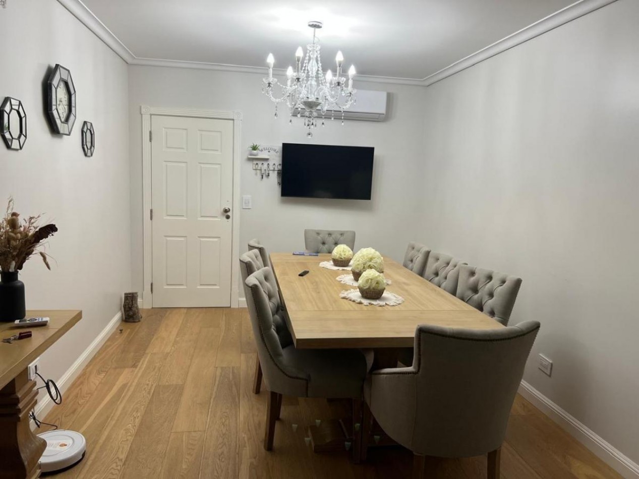 Depto de 3 Amb. con Baulera Dos Cocheras y Terraza Propia Venta de Departamento 3 AMBIENTES, Mar del Plata