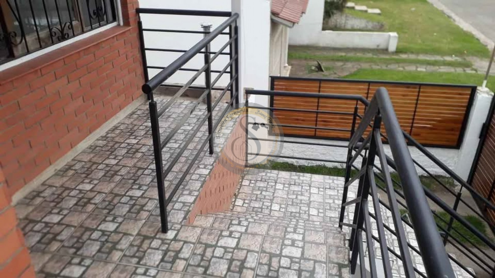 Duplex PA Playa Serena 3ambientes 24 meses cap 4 personas