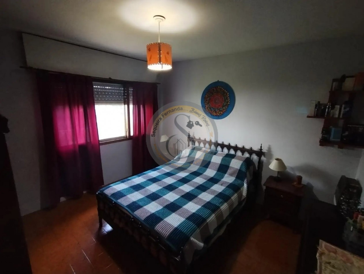 Chalet de 4 ambientes con amplio parque, Barrio Colinas de Peralta Ramos