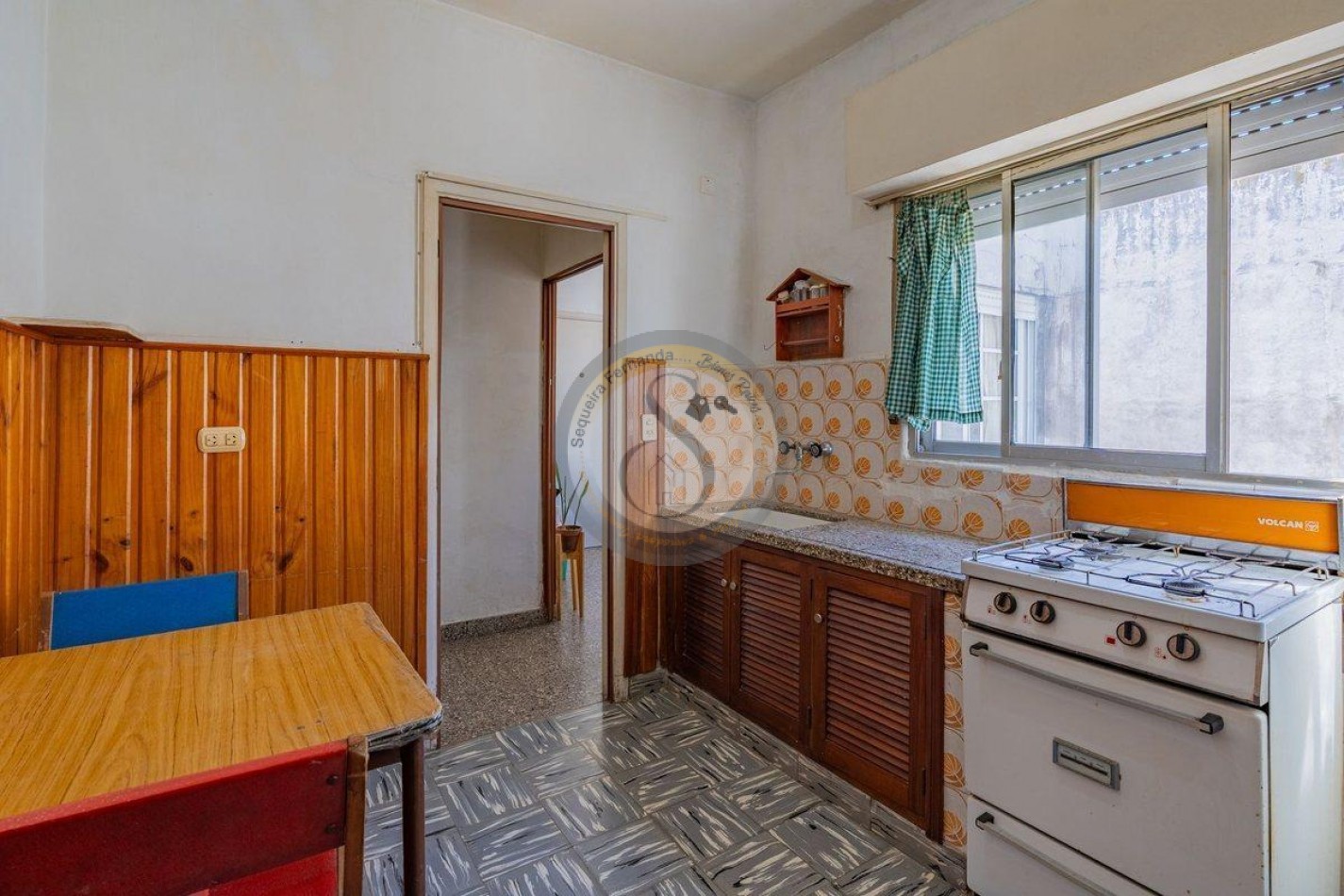 VENTA DE PH EN 2DO PISO, CON DOS TERRAZAS PROPIAS AMPLIAS 