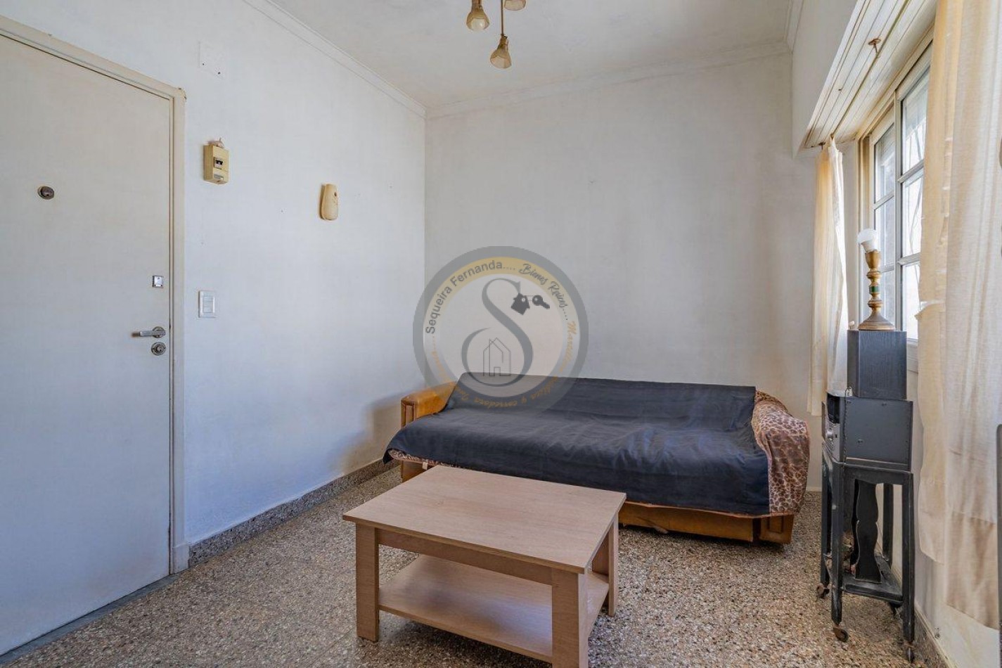 VENTA DE PH EN 2DO PISO, CON DOS TERRAZAS PROPIAS AMPLIAS 