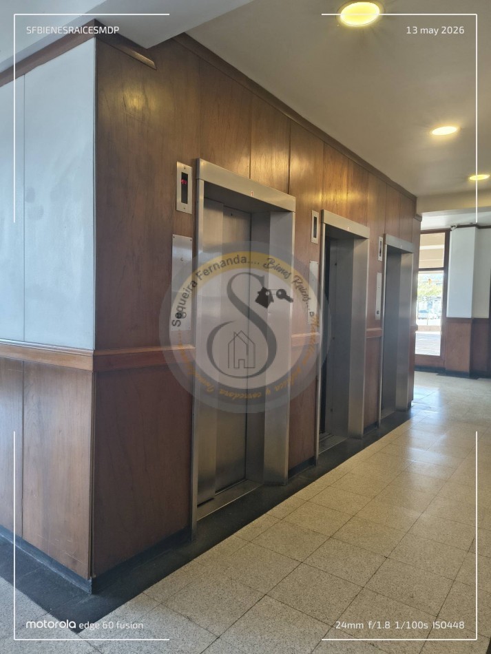 Departamento 4 amb en ALQUILER, 3 dormitorios 2 baños, amplio living comedor, cocina separada