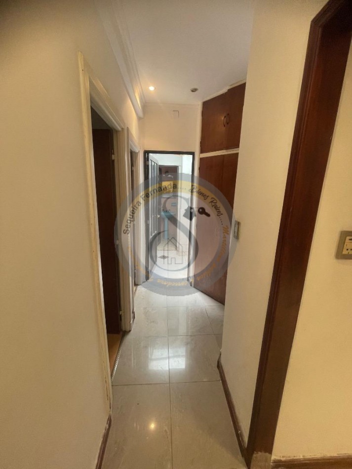 VENTA DE PH 3 AMBIENTES CON 2 PATIOS !! VENTA | PH 3 AMBIENTES CON PATIOS CENTRO