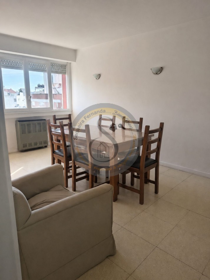 Departamento de 3amb Playa Grande a 50m de la costa y a cercanias del Hotel Costa Galana de 