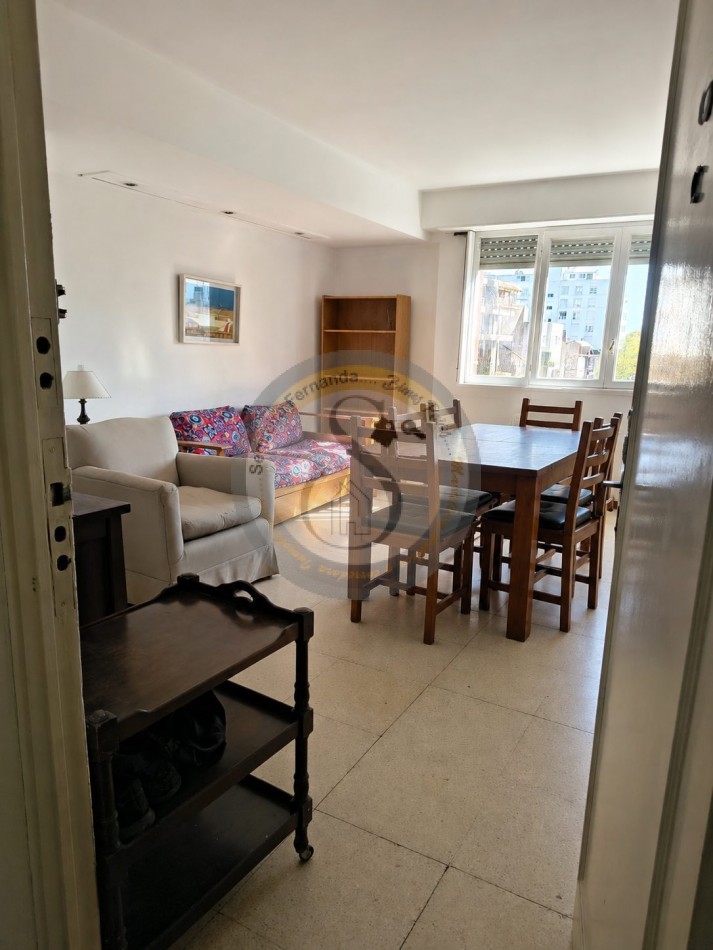 Departamento de 3amb Playa Grande a 50m de la costa y a cercanias del Hotel Costa Galana de 
