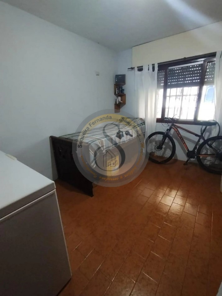 Chalet de 4 ambientes con amplio parque, Barrio Colinas de Peralta Ramos