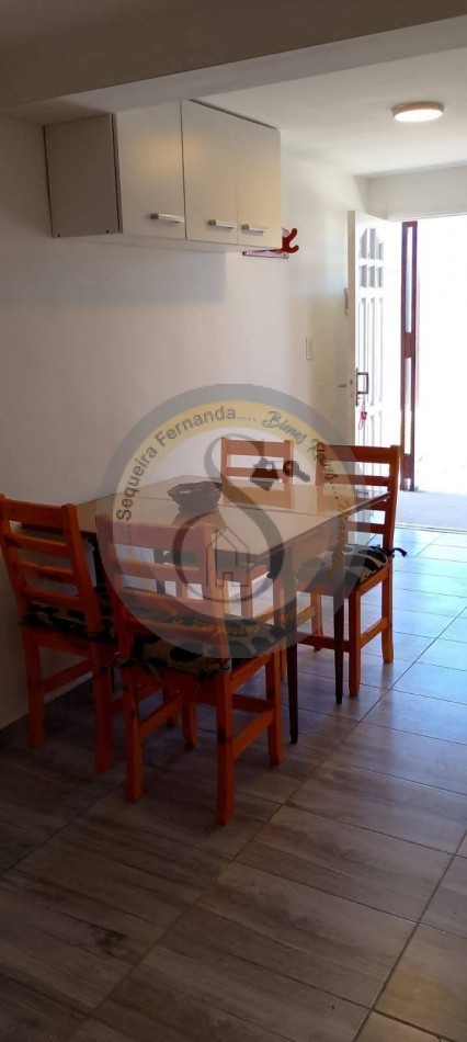 Duplex frente al mar en complejo cerrado Playa Dorado estacionamiento propio