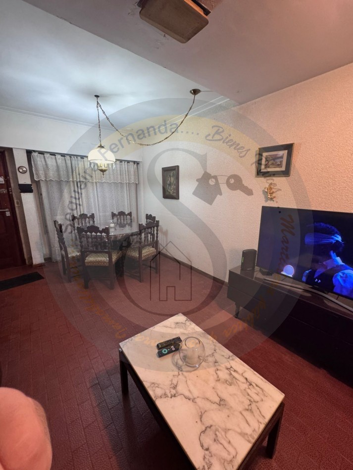 ALQUILER TEMPORARIO