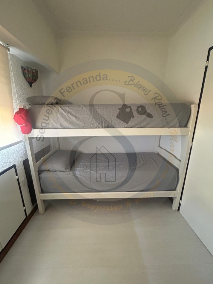 ALQUILER TEMPORARIO