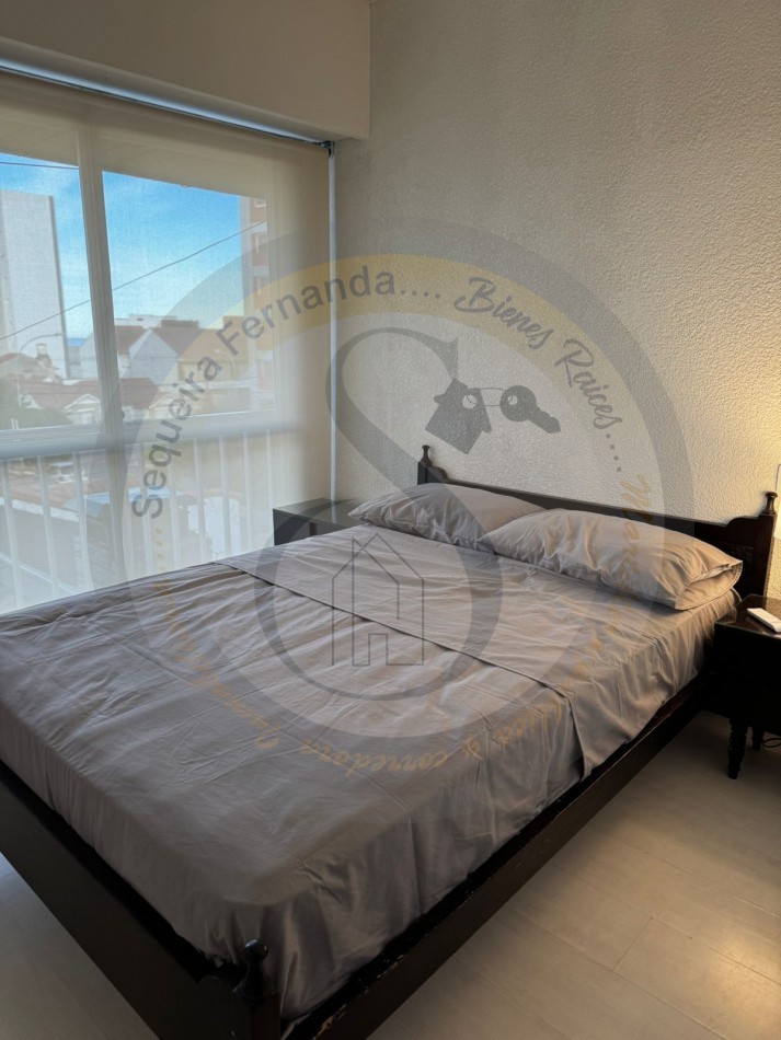 ALQUILER TEMPORARIO