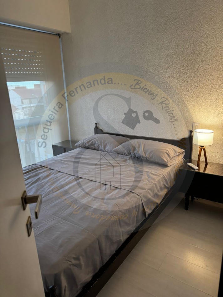 ALQUILER TEMPORARIO