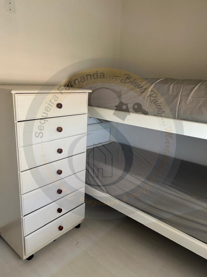 ALQUILER TEMPORARIO