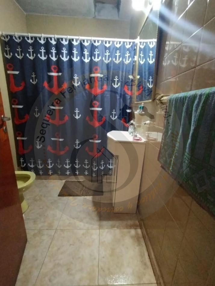 Chalet de 4 ambientes con amplio parque, Barrio Colinas de Peralta Ramos