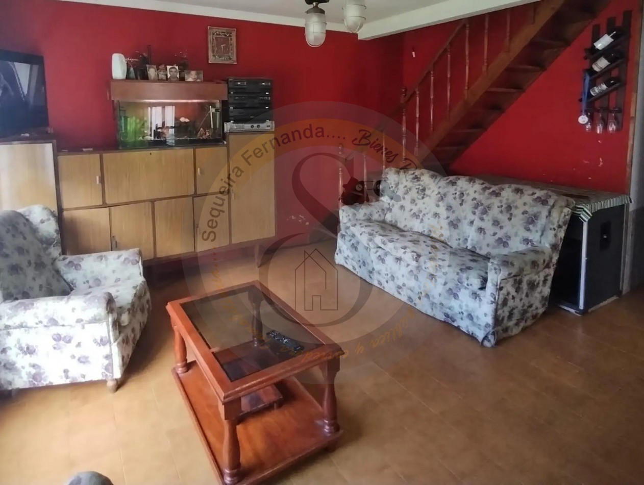 Chalet de 4 ambientes con amplio parque, Barrio Colinas de Peralta Ramos