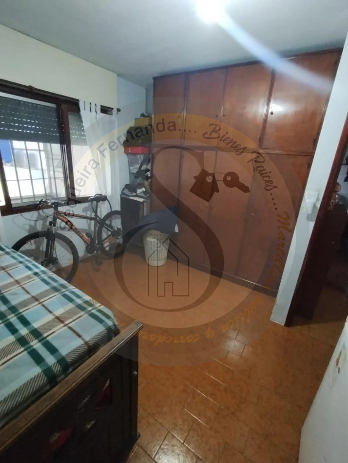 Chalet de 4 ambientes con amplio parque, Barrio Colinas de Peralta Ramos