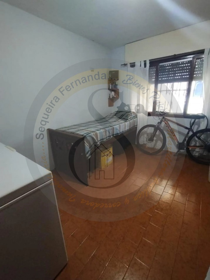 Chalet de 4 ambientes con amplio parque, Barrio Colinas de Peralta Ramos