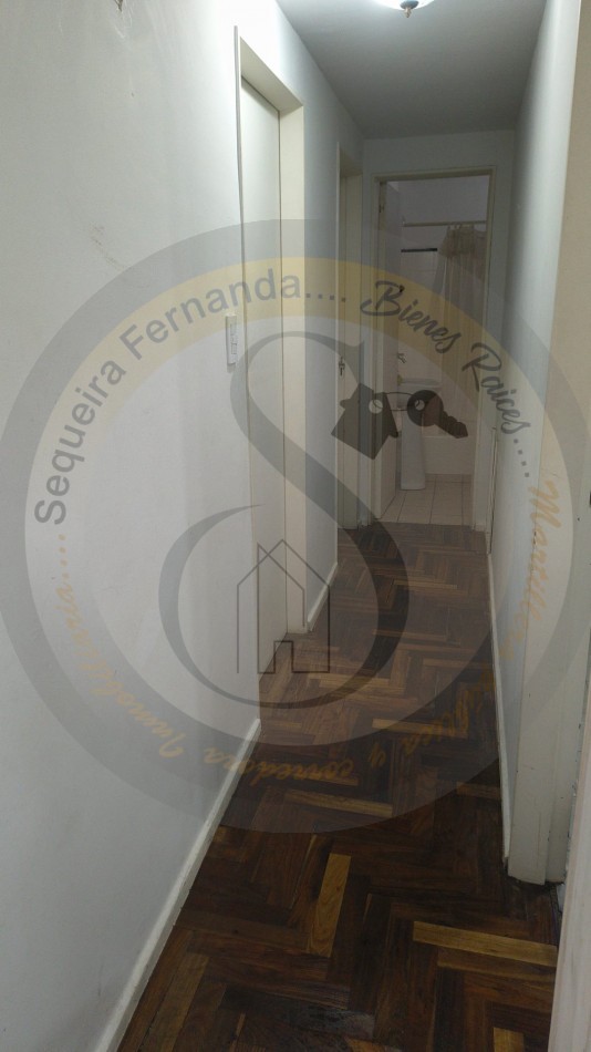 Departamento en Alquiler 12 o 24 meses 3 ambientes 🛑amoblado🛑 