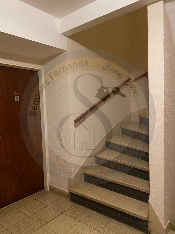 Departamento en Alquiler 12 o 24 meses 3 ambientes 🛑amoblado🛑 