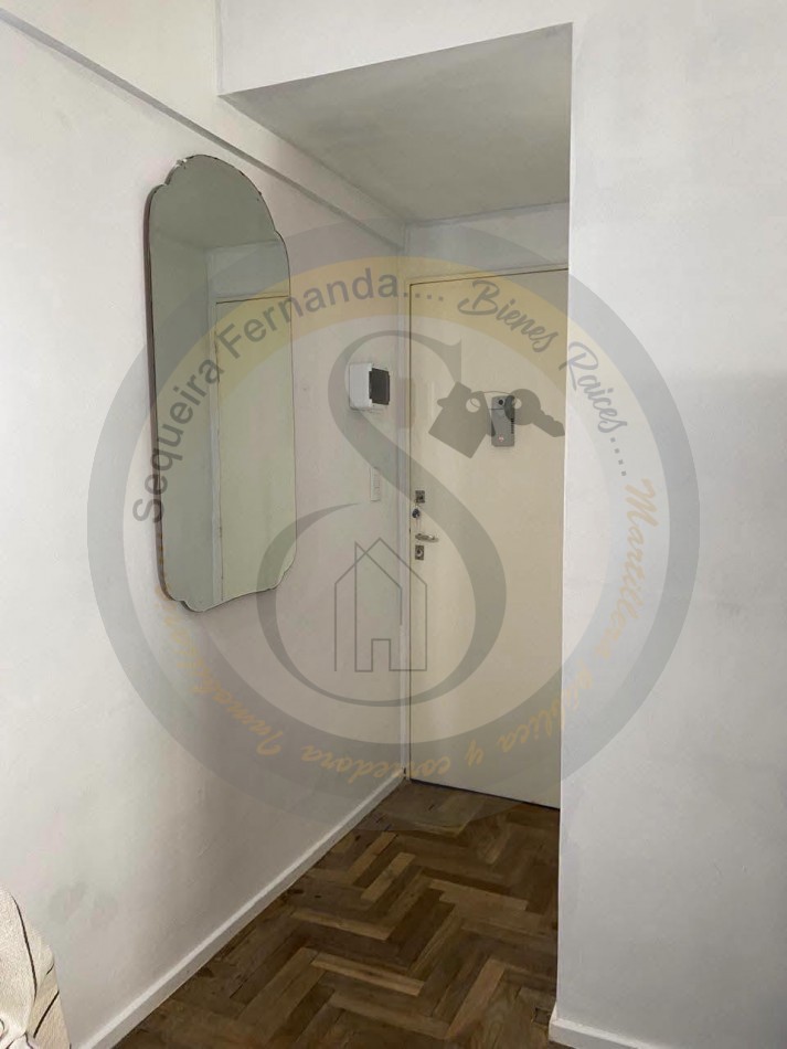 Departamento en Alquiler 12 o 24 meses 3 ambientes 🛑amoblado🛑 