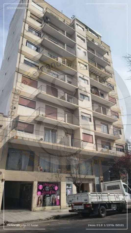 Departamento en Alquiler 12 o 24 meses 3 ambientes 🛑amoblado🛑 