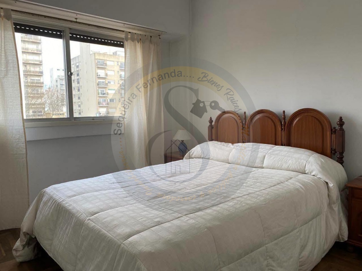 Departamento en Alquiler 12 o 24 meses 3 ambientes 🛑amoblado🛑 