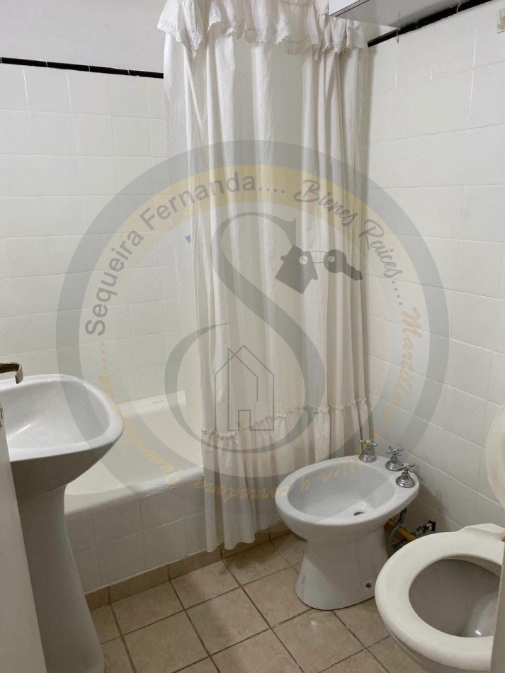 Departamento en Alquiler 12 o 24 meses 3 ambientes 🛑amoblado🛑 